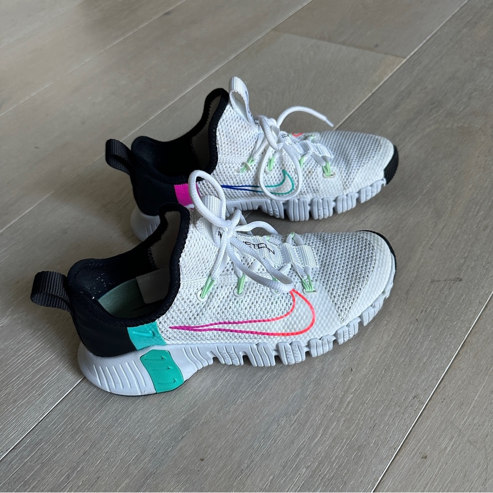 Nike Metcon 3 Training Shoes